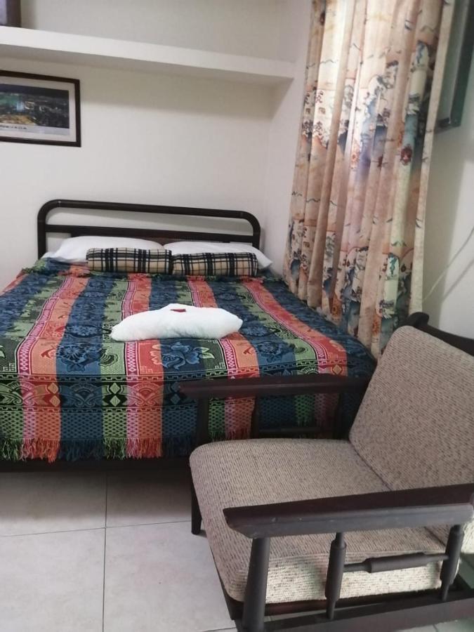 Cafe Inn Casa Hotel 蒙特内哥罗 外观 照片