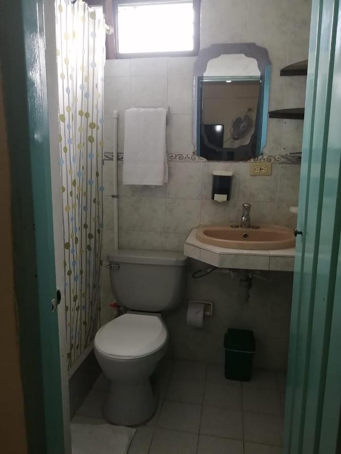Cafe Inn Casa Hotel 蒙特内哥罗 外观 照片
