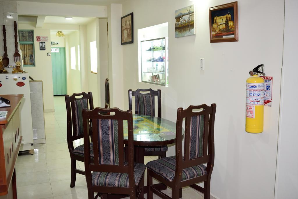 Cafe Inn Casa Hotel 蒙特内哥罗 外观 照片